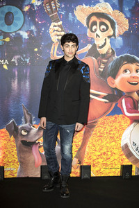Photocall 'Coco - Lebendiger als das Leben' in Rom