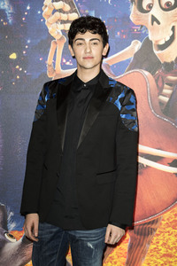 Photocall 'Coco - Lebendiger als das Leben' in Rom