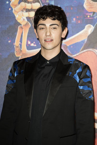 Photocall 'Coco - Lebendiger als das Leben' in Rom