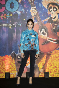 Photocall 'Coco - Lebendiger als das Leben' in Rom