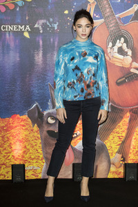 Photocall 'Coco - Lebendiger als das Leben' in Rom