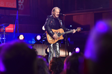 Gala '50 Jahre Hey Music - Danke, Jürgen Jürgens!' in Berlin
