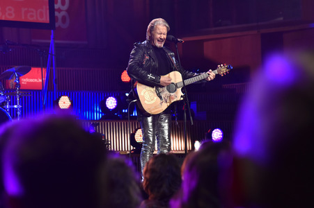 Gala '50 Jahre Hey Music - Danke, Jürgen Jürgens!' in Berlin