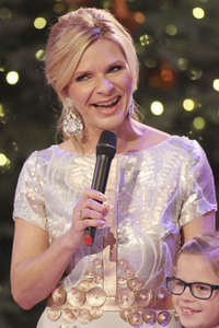 TV-Show 'Die Große Show der Weihnachtslieder' in Suhl