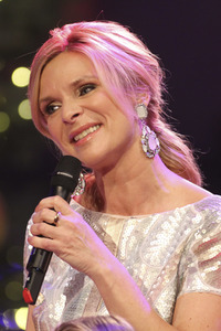 TV-Show 'Die Große Show der Weihnachtslieder' in Suhl