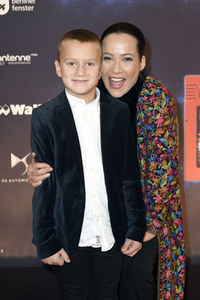 Weltpremiere 'Spiel mit der Zeit' in Berlin