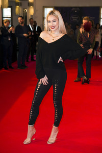 Weltpremiere 'Spiel mit der Zeit' in Berlin