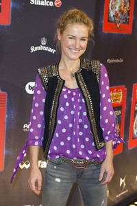 Weltpremiere 'Spiel mit der Zeit' in Berlin