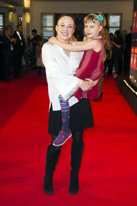 Weltpremiere 'Spiel mit der Zeit' in Berlin