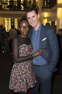 Weltpremiere 'Spiel mit der Zeit' in Berlin