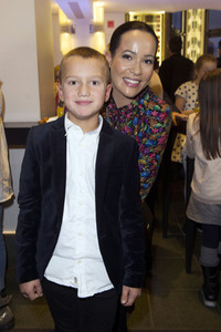 Weltpremiere 'Spiel mit der Zeit' in Berlin
