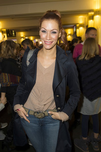 Weltpremiere 'Spiel mit der Zeit' in Berlin