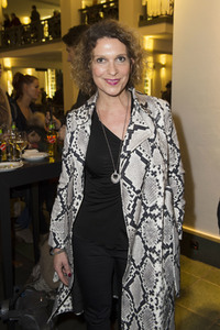Weltpremiere 'Spiel mit der Zeit' in Berlin