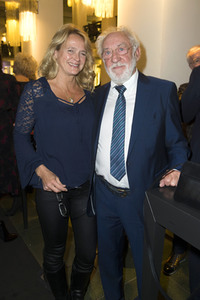 Weltpremiere 'Spiel mit der Zeit' in Berlin