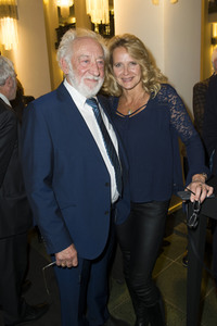 Weltpremiere 'Spiel mit der Zeit' in Berlin
