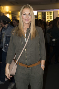 Weltpremiere 'Spiel mit der Zeit' in Berlin