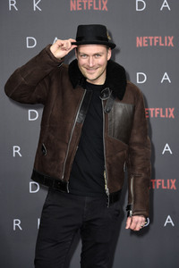 Serienpremiere 'Dark' in Berlin