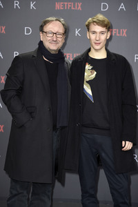 Serienpremiere 'Dark' in Berlin