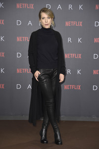 Serienpremiere 'Dark' in Berlin