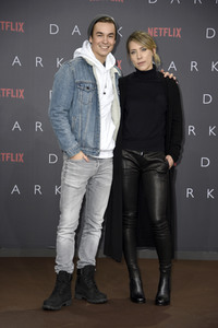 Serienpremiere 'Dark' in Berlin