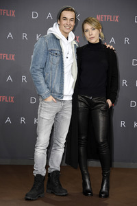 Serienpremiere 'Dark' in Berlin