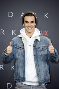 Serienpremiere 'Dark' in Berlin