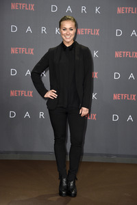Serienpremiere 'Dark' in Berlin