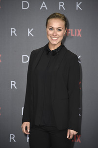 Serienpremiere 'Dark' in Berlin