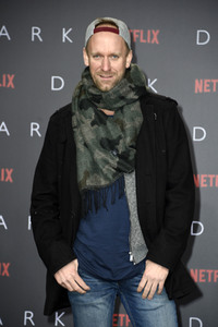 Serienpremiere 'Dark' in Berlin