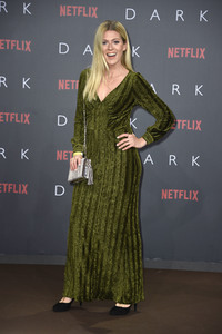 Serienpremiere 'Dark' in Berlin