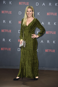 Serienpremiere 'Dark' in Berlin