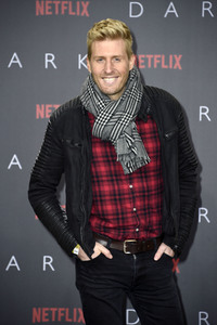Serienpremiere 'Dark' in Berlin