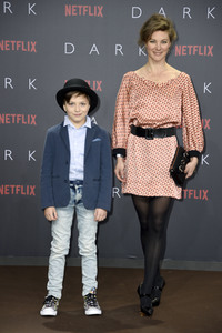 Serienpremiere 'Dark' in Berlin