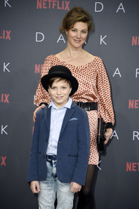 Serienpremiere 'Dark' in Berlin
