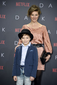 Serienpremiere 'Dark' in Berlin
