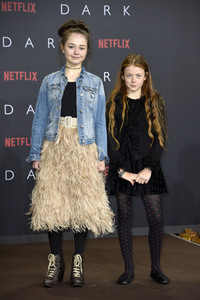 Serienpremiere 'Dark' in Berlin