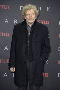 Serienpremiere 'Dark' in Berlin