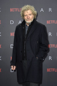 Serienpremiere 'Dark' in Berlin