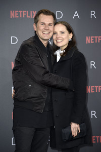 Serienpremiere 'Dark' in Berlin