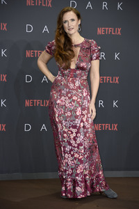 Serienpremiere 'Dark' in Berlin