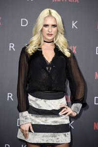 Serienpremiere 'Dark' in Berlin