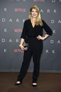 Serienpremiere 'Dark' in Berlin