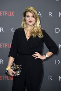 Serienpremiere 'Dark' in Berlin