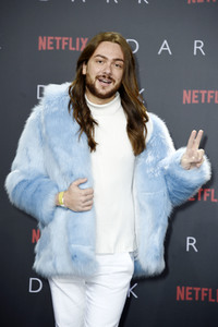 Serienpremiere 'Dark' in Berlin