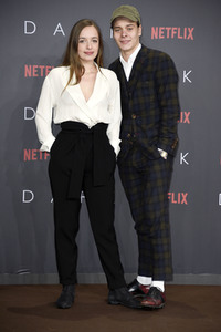 Serienpremiere 'Dark' in Berlin