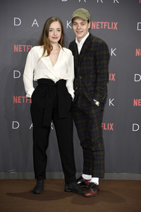 Serienpremiere 'Dark' in Berlin