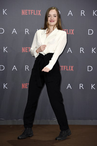 Serienpremiere 'Dark' in Berlin