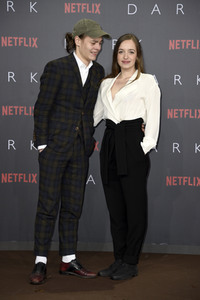 Serienpremiere 'Dark' in Berlin