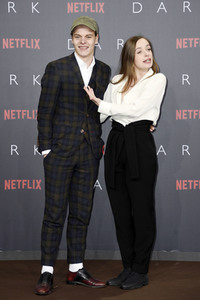 Serienpremiere 'Dark' in Berlin
