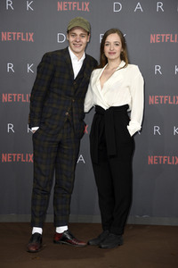 Serienpremiere 'Dark' in Berlin